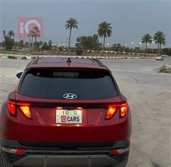 هيونداي توسان